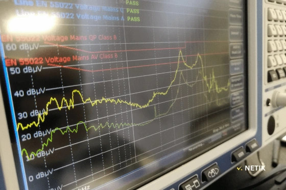 Biaya pengujian alat telekomunikasi