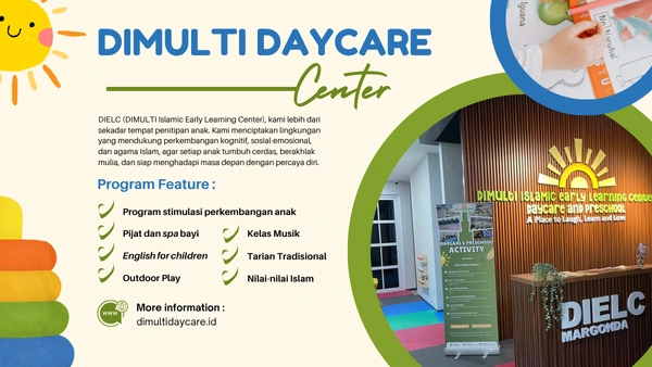 Daycare Builder
