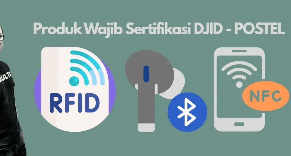 Mengel prosedur Sertifikasi DJID POSTEL