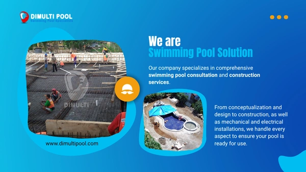 Swimming Pool Solution