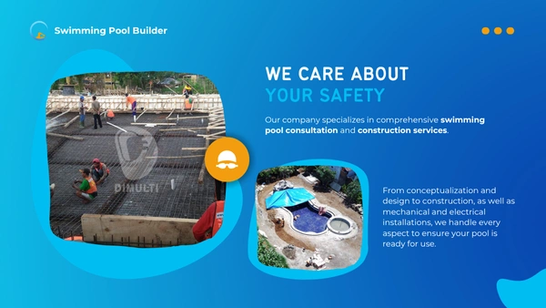 Swimming Pool services