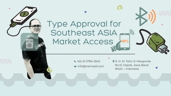 Type Approval Services