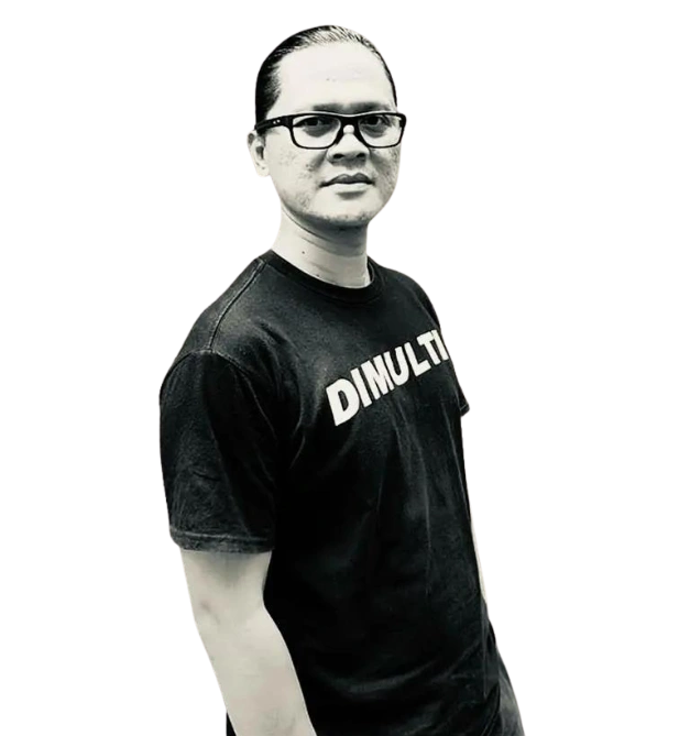 Umbul Narmadi on Netik