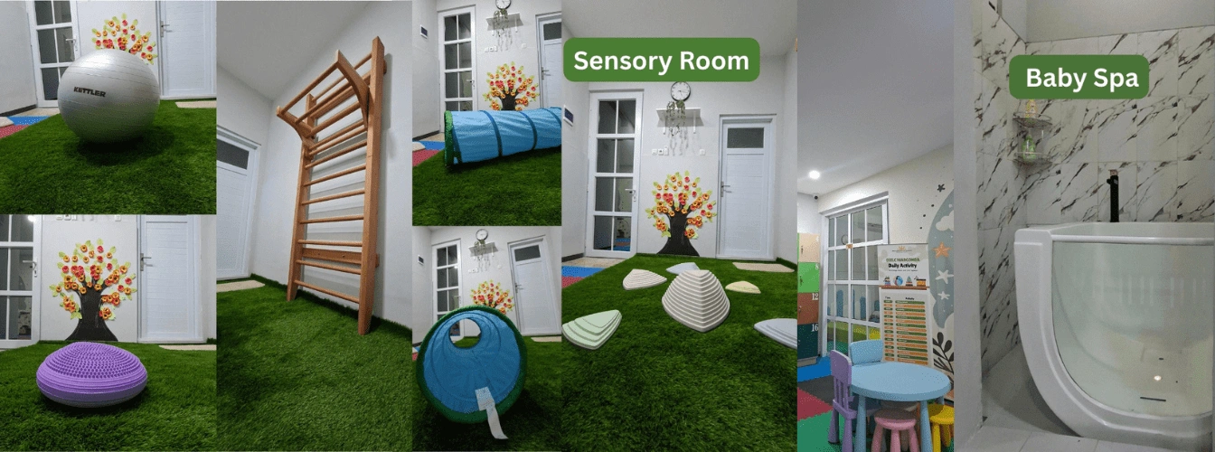 Daycare Setup Services