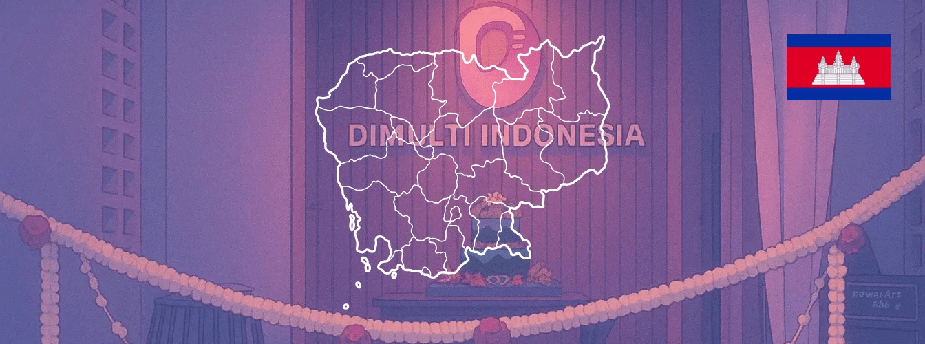 Type Approval Cambodia - trc certification