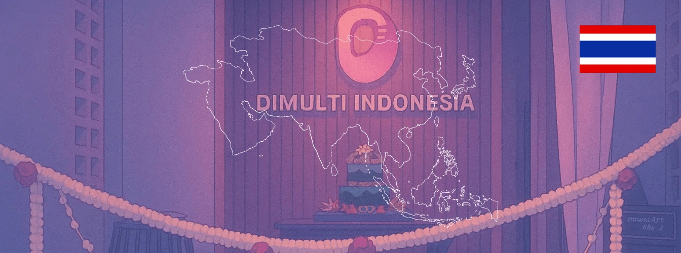 Type Approval Thailand