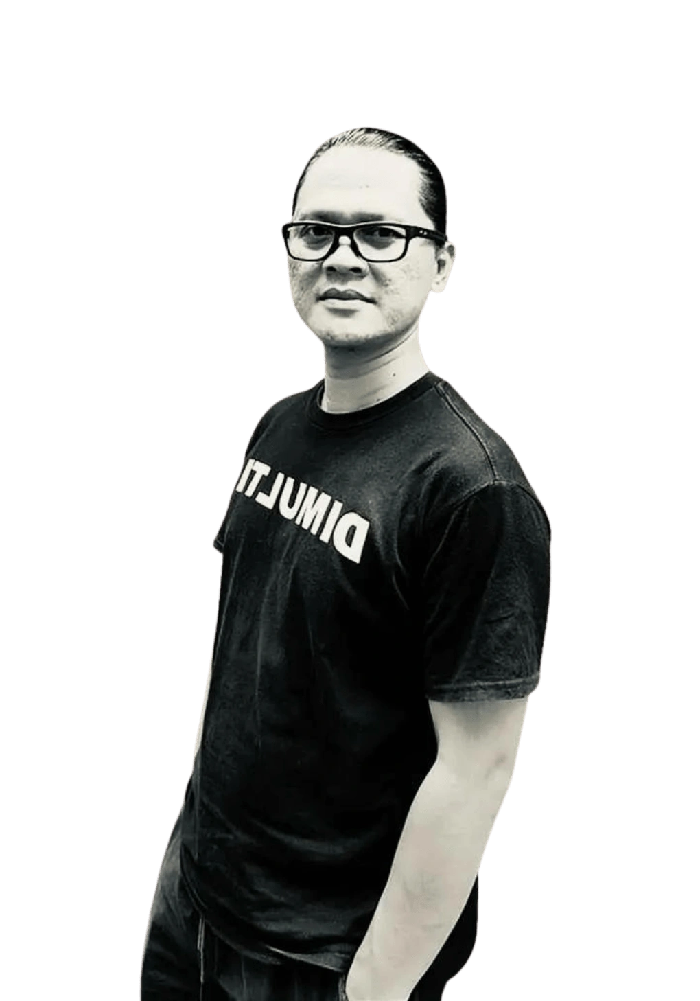 Umbul Narmadi on NETIK