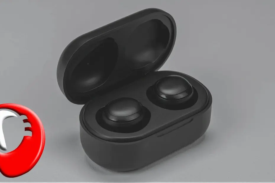TWS Earbud